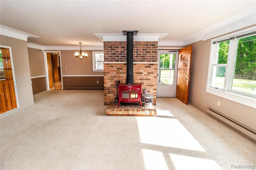 9197 Henderson Road, Otisville, MI 48463 — Photo 12