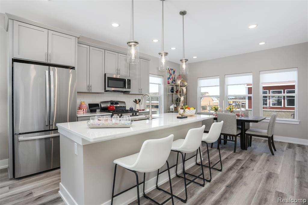 822 Huntley Lane, Troy, MI 48085 — Photo 10