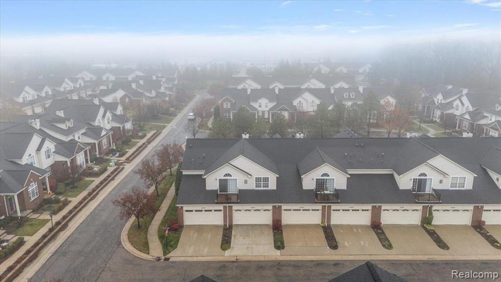 14204 ADRI Circle, Walled Lake, MI 48390 — Photo 16