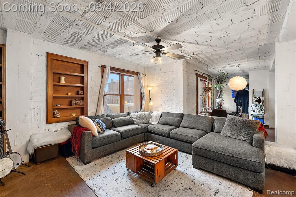 78 Watson Street, Detroit, MI 48201 — Photo 12