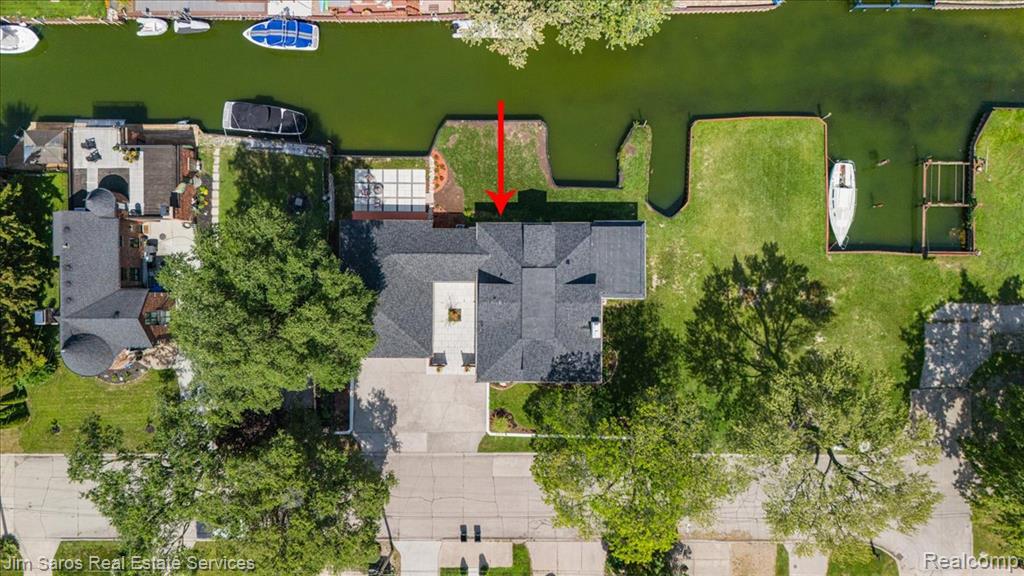 22505 Beach Street, Saint Clair Shores, MI 48081 — Photo 44