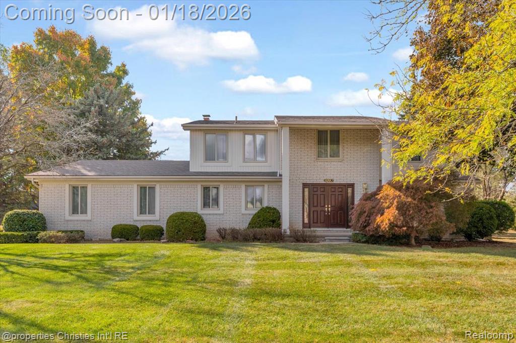 6260 Nicholas Drive, West Bloomfield, MI — Photo 39