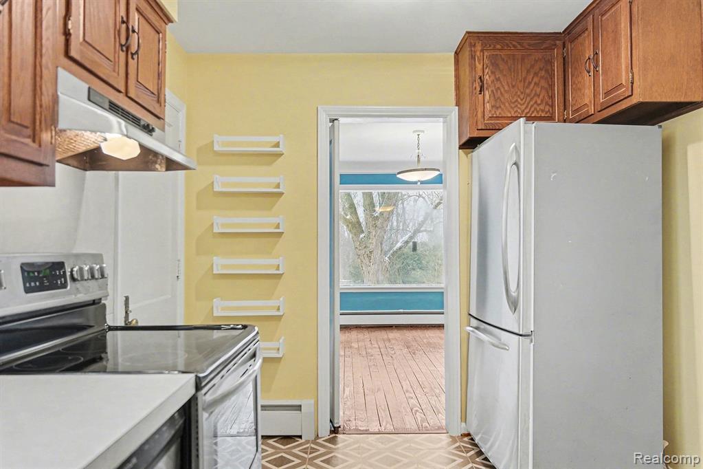 3770 Ann Arbor Saline Road, Ann Arbor, MI 48103 — Photo 12
