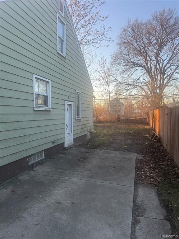 1246 S Liddesdale Street, Detroit, MI 48217 — Photo 3