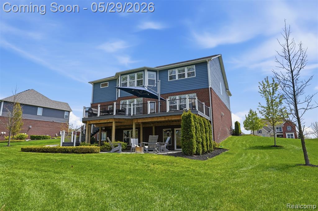 51572 Wales Court, South Lyon, MI 48178 — Photo 56