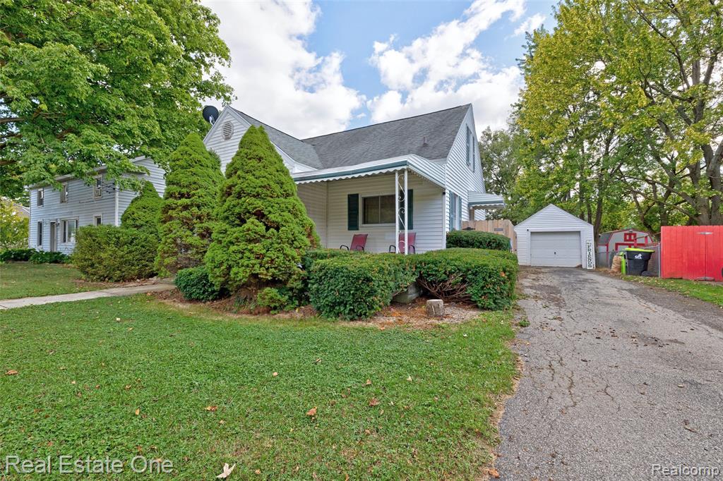 8247 Miller Road, Swartz Creek, MI 48473 — Photo 25
