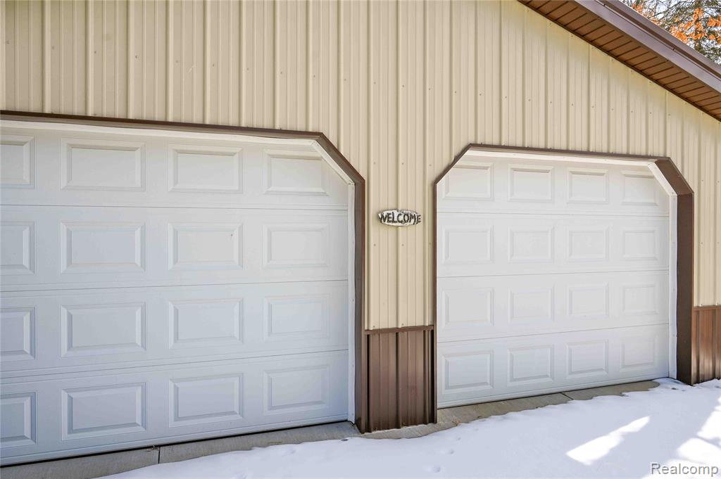 4712 Poplar Drive, Harrison, MI 48625 — Photo 53