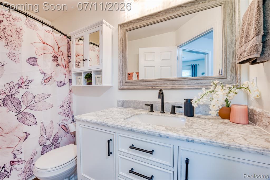 3682 Sugarbush Drive, Howell, MI 48843 — Photo 32