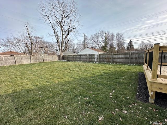 4845 Harding St, Dearborn Heights, MI 48125 — Photo 25