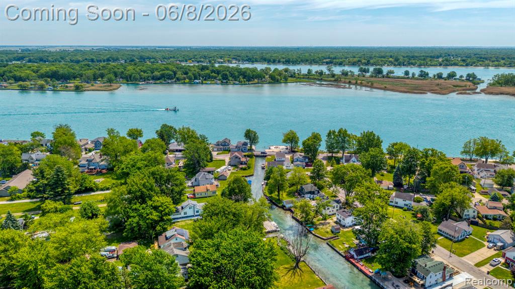 401 Pointe Tremble Road, Algonac, MI 48001 — Photo 11