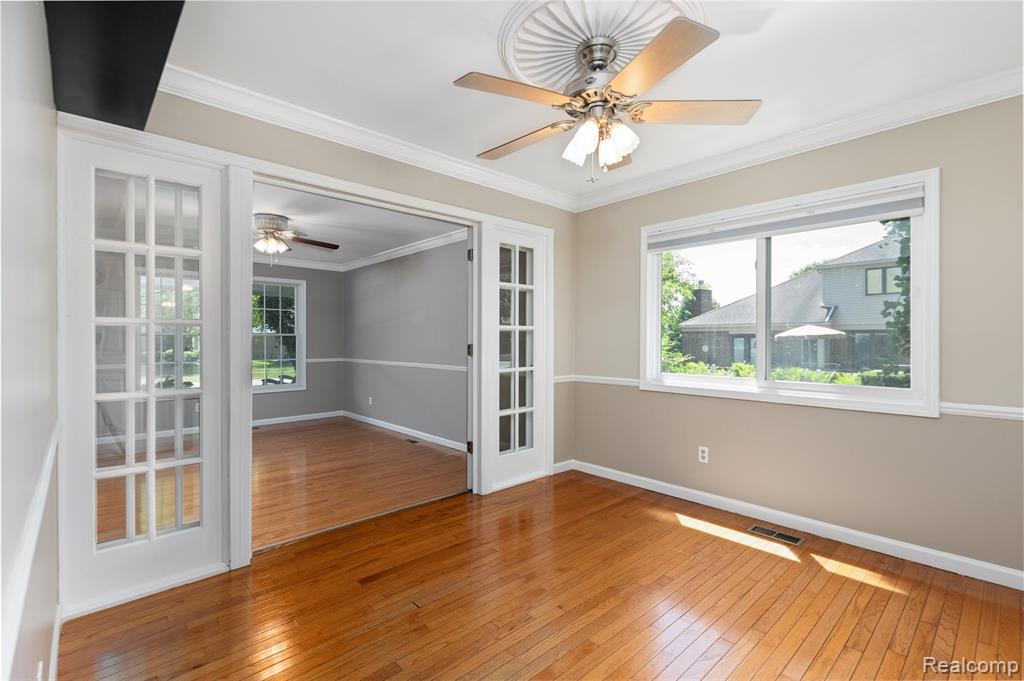9025 Muirland Drive, Plymouth, MI 48170 — Photo 9
