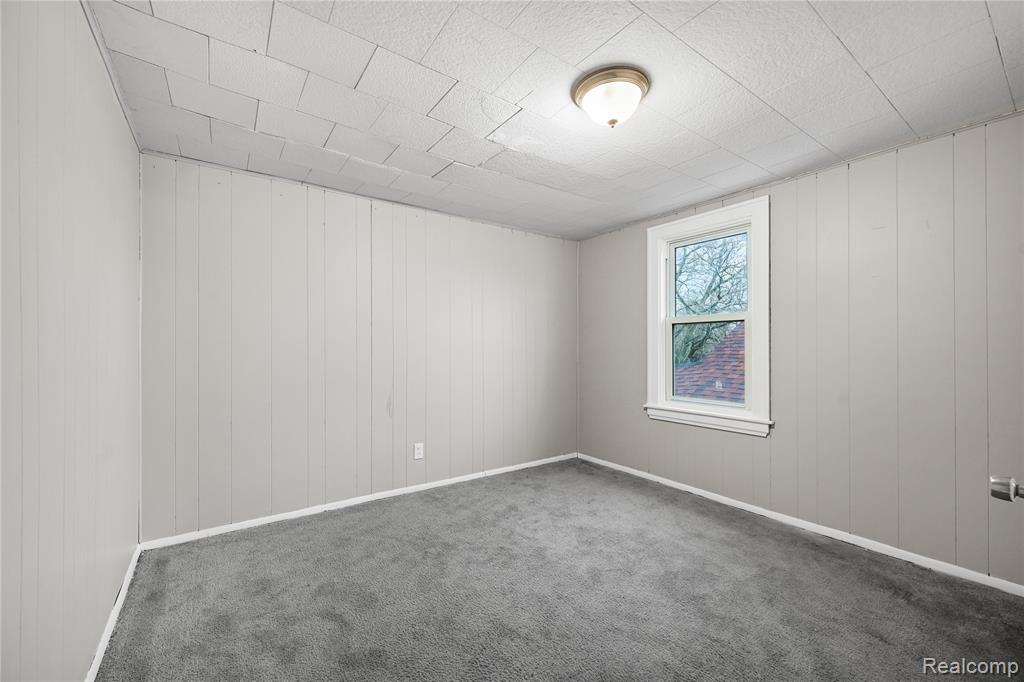 57 E Glenwood Street, Ecorse, MI 48229 — Photo 22