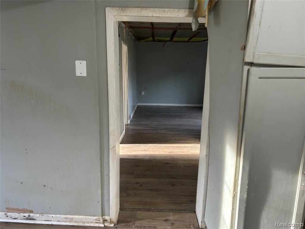 11419 Braile Street, Detroit, MI 48228 — Photo 18