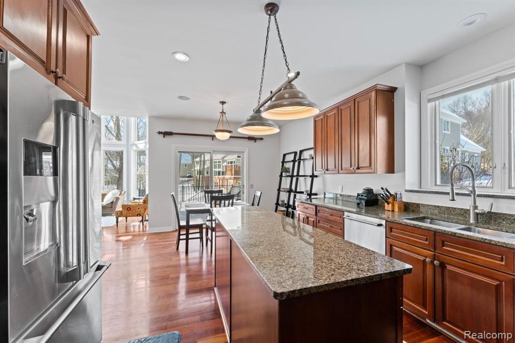 6193 Stonewood Drive, Clarkston, MI — Photo 13