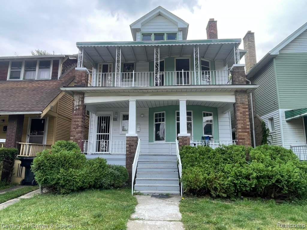 5317 Spokane Street, Detroit, MI 48204 — Photo 8