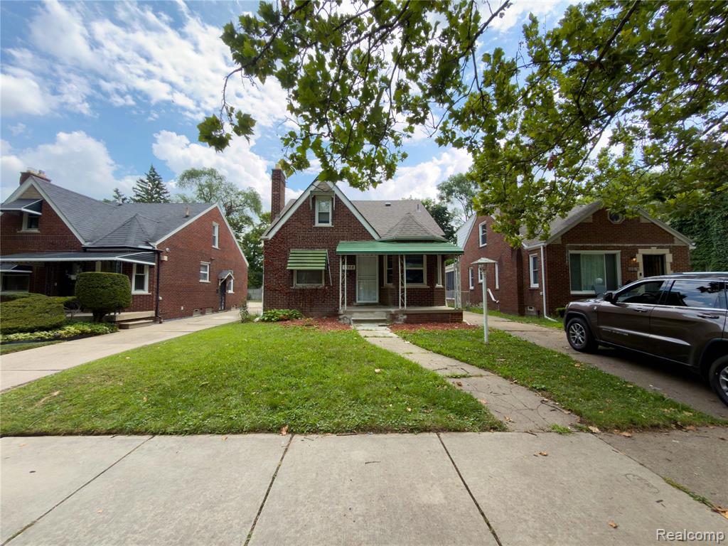 11268 Lakepointe Street