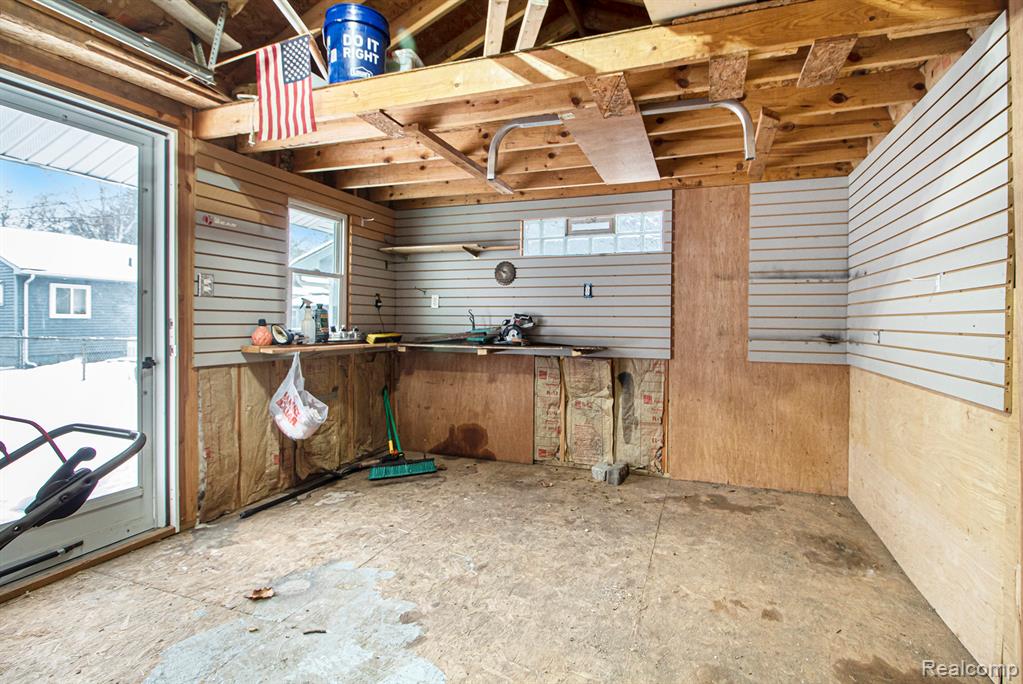 4018 Quillen Avenue, Waterford, MI 48329 — Photo 29