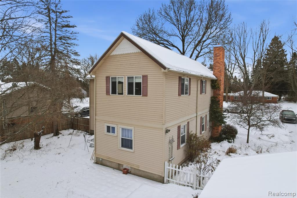 863 Sylvanwood Drive, Troy, MI 48085 — Photo 27