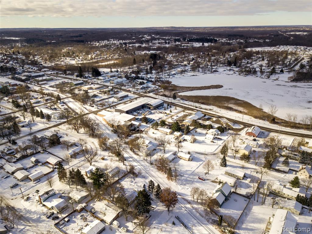 201 Seminole Street, Holly, MI 48442 — Photo 32