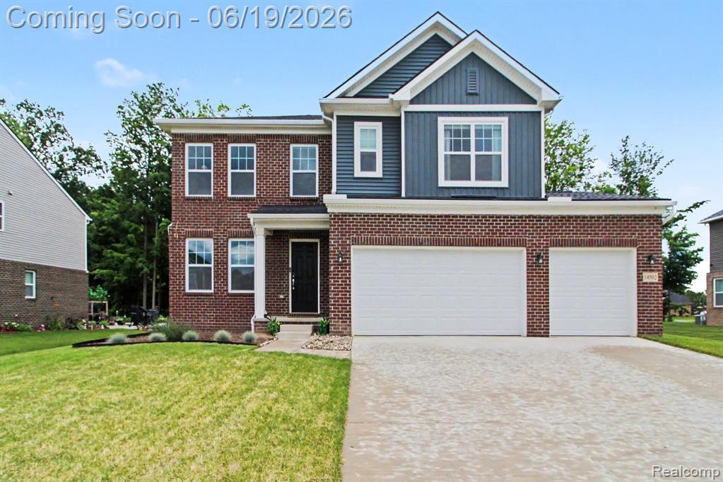 14502 Laurelwood Drive, Belleville, MI 48111 — Photo 2