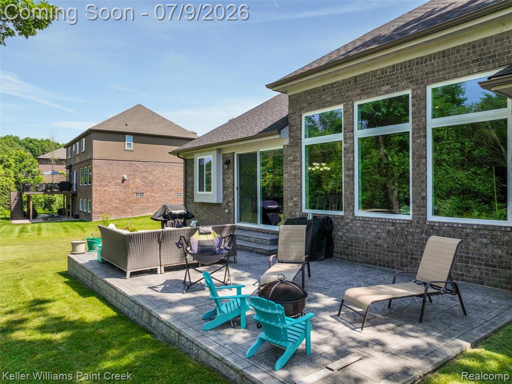 2100 Shane Court, Oxford, MI 48370 — Photo 47