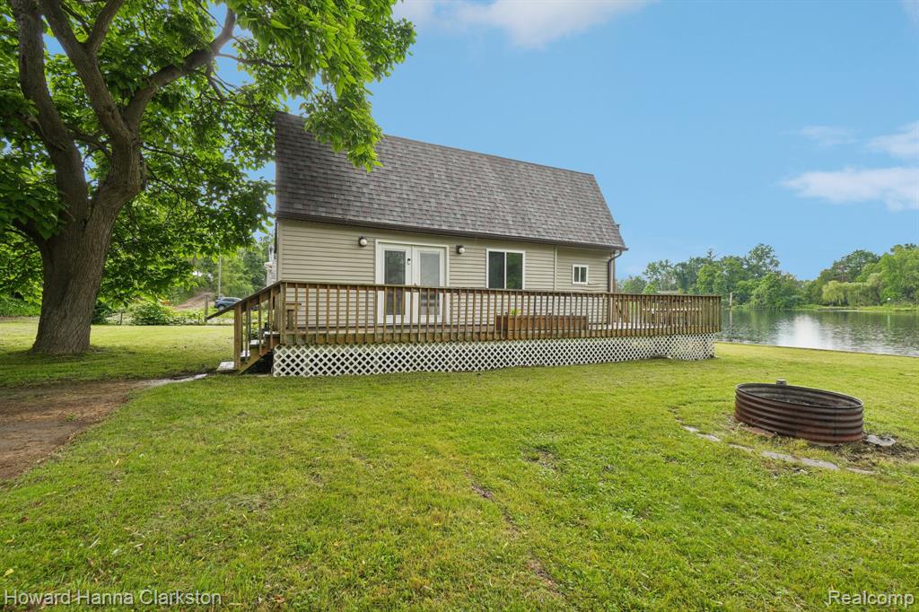 6830 Dixie Highway, Clarkston, MI — Photo 23