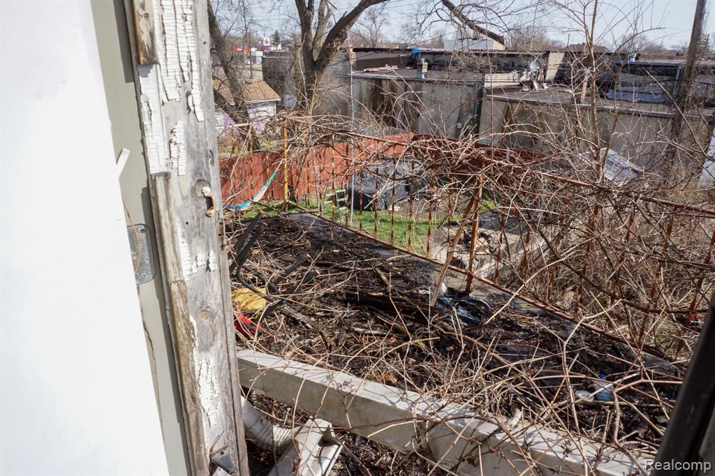 13566 STOEPEL Street, Detroit, MI, 48238