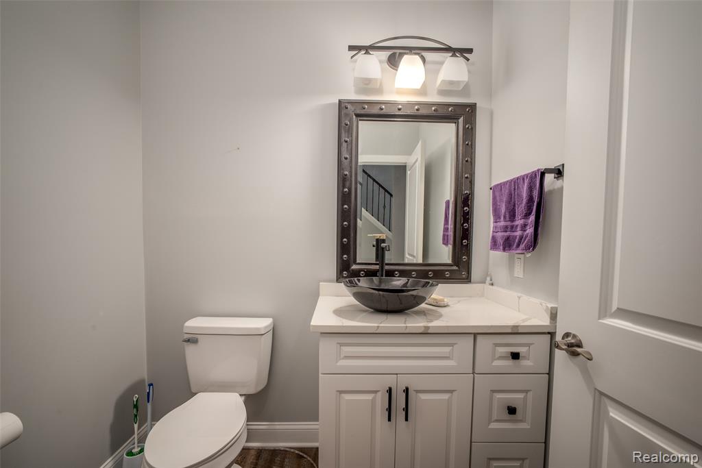 11913 Tuttle Hill Road, Willis, MI 48191 — Photo 24