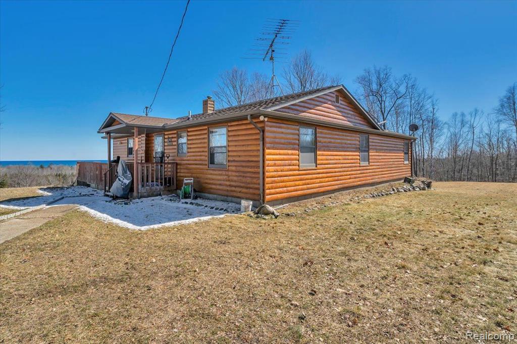5300 E Alcona Road, Harrisville, MI 48740 — Photo 38