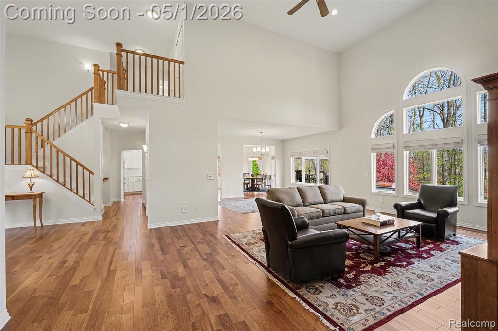 3650 Honors Way, Howell, MI 48843 — Photo 7