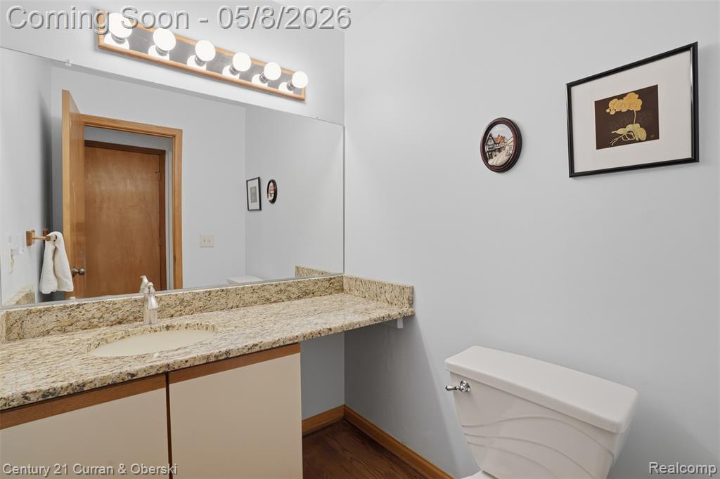 44775 Dunbarton Court, Novi, MI — Photo 24