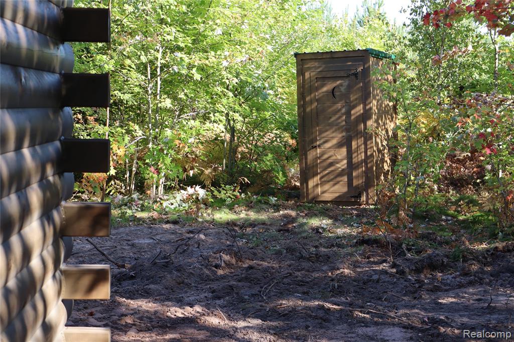 Lot D W Pendills Lake Road, Brimley, MI 49715 — Photo 5