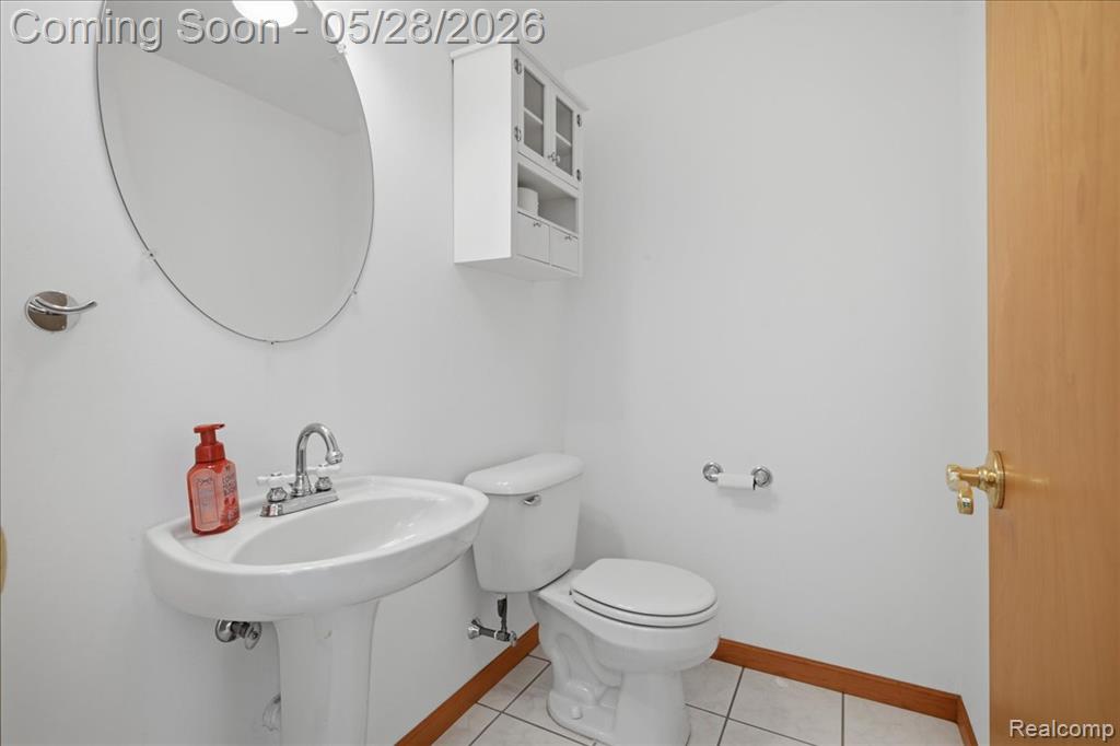5535 Lakeview Boulevard, Goodrich Vlg, MI — Photo 35