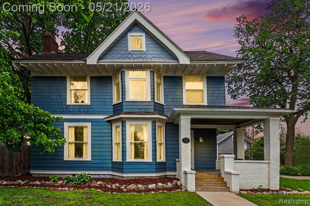 95 Dennison Street, Oxford, MI 48371 — Photo 53