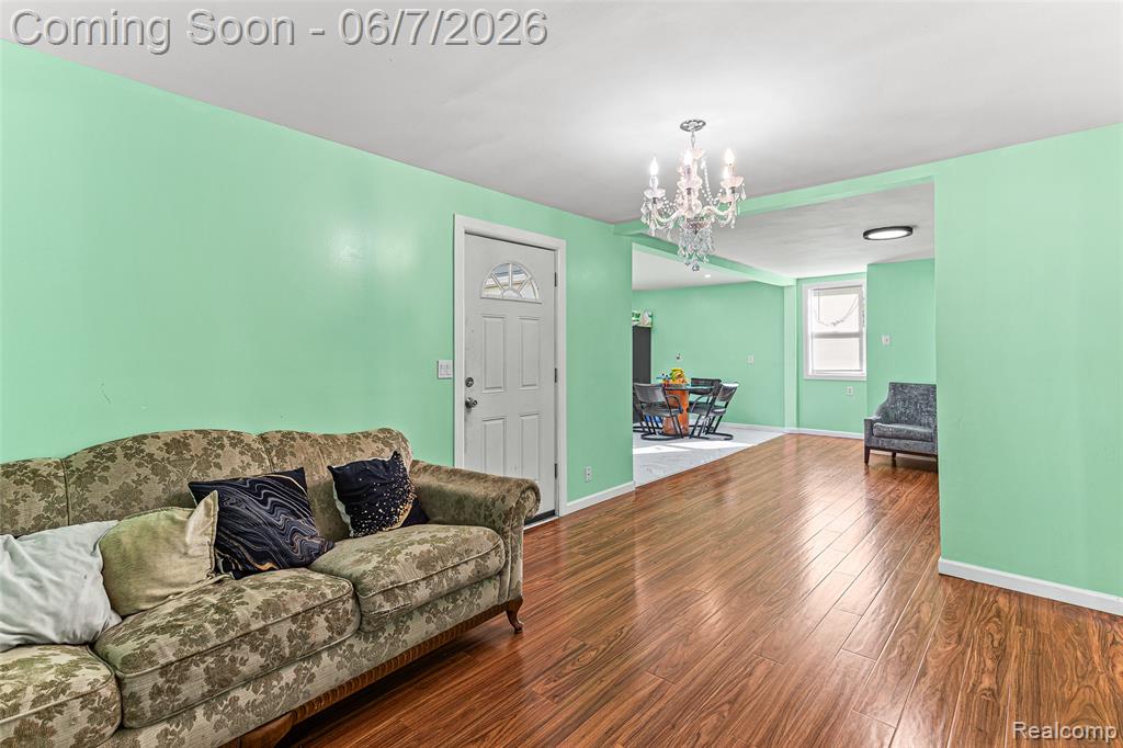 9983 Quincy Street, Detroit, MI 48204 — Photo 11