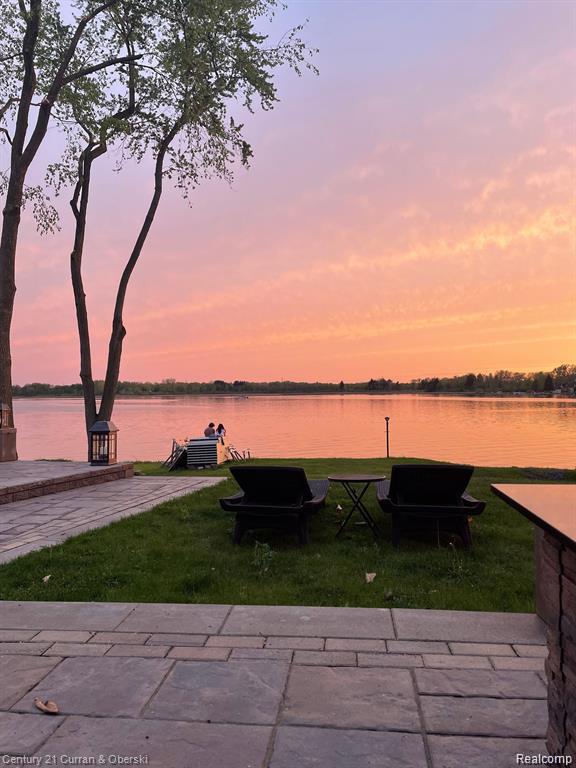 222 Ackerson Lake Drive, Jackson, MI 49201 — Photo 54