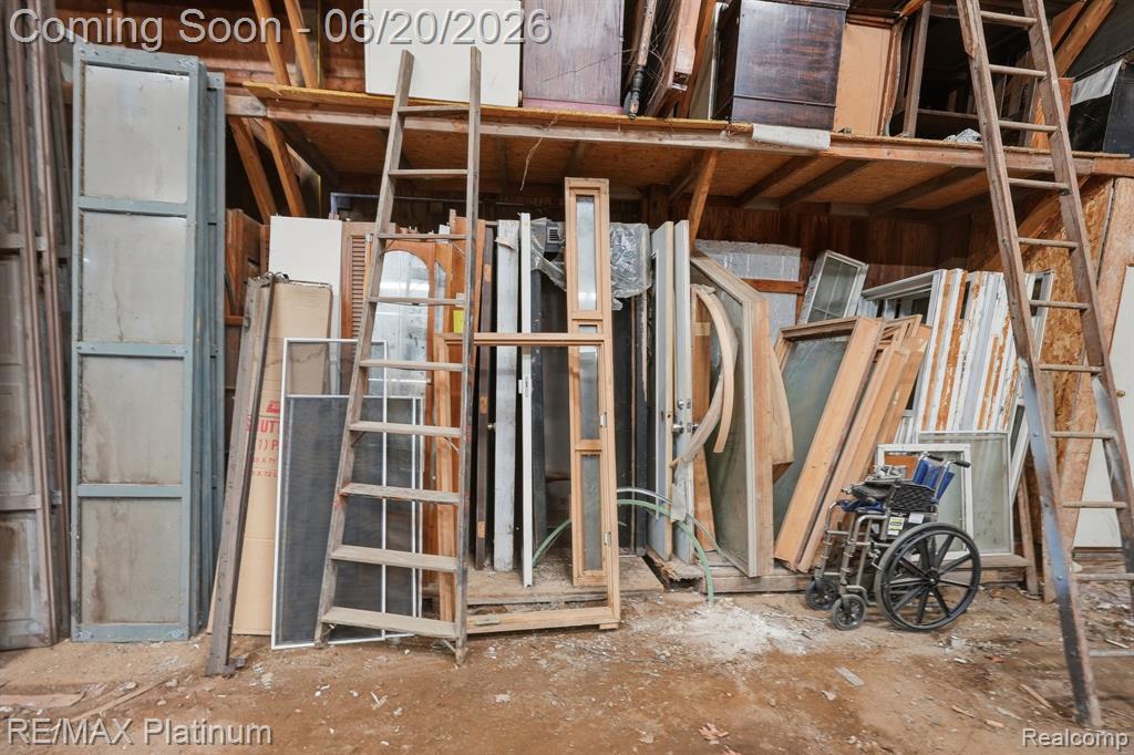 15921 W M 36, Pinckney, MI 48169 — Photo 40