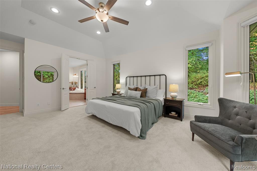 5010 Forest Valley Drive, Clarkston, MI 48348 — Photo 40