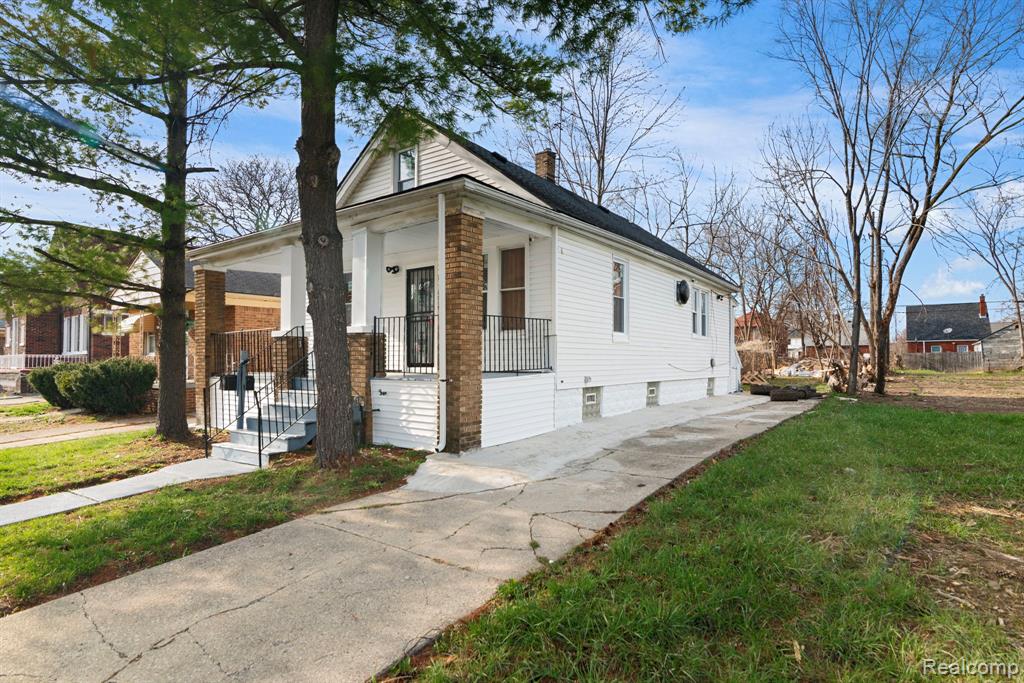 7473 Quinn Street, Detroit, MI 48234 — Photo 3