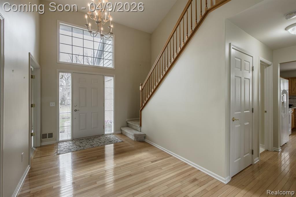 5622 Wembley Court, Clarkston, MI — Photo 4