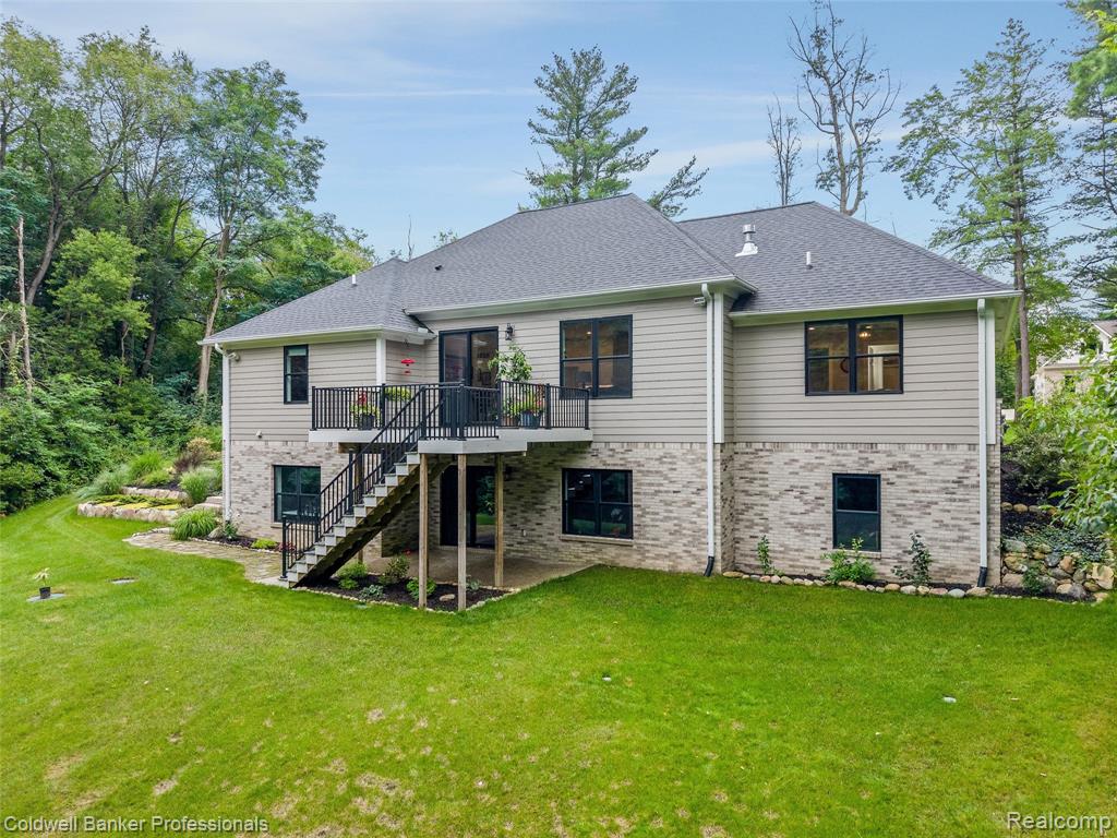 3320 Acorn Grove Court, Ortonville, MI 48462 — Photo 37