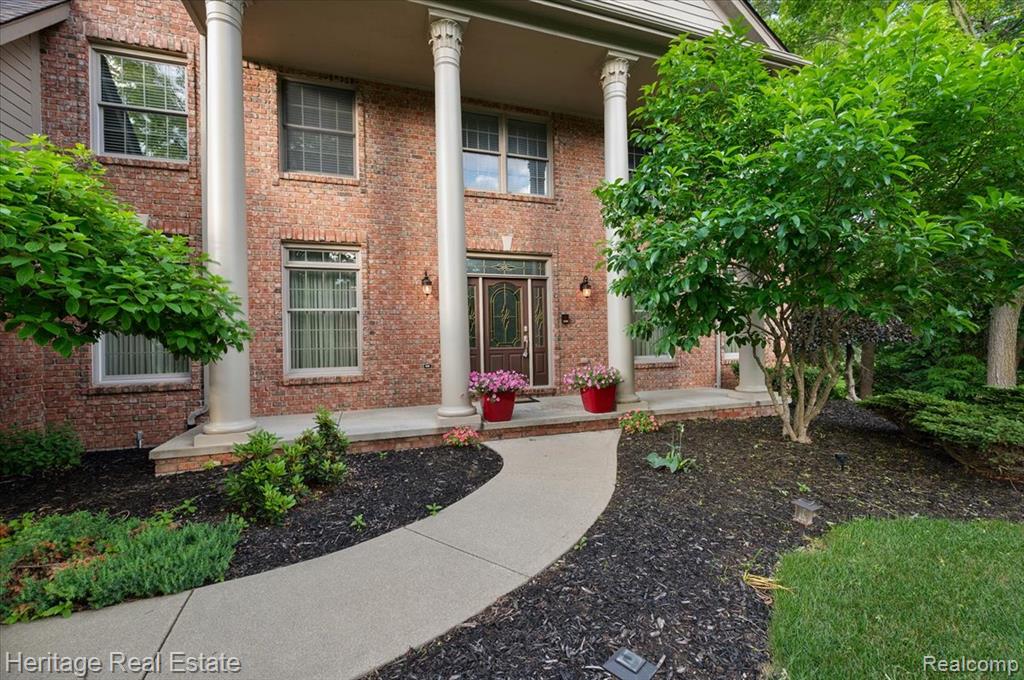 1562 Eagle Trail, Oxford, MI 48371 — Photo 78