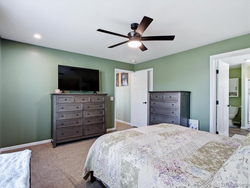 287 Rosebud Court, Port Huron, MI 48060 — Photo 15