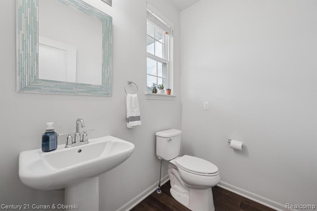 408 College Street, Ferndale, MI 48220 — Photo 41