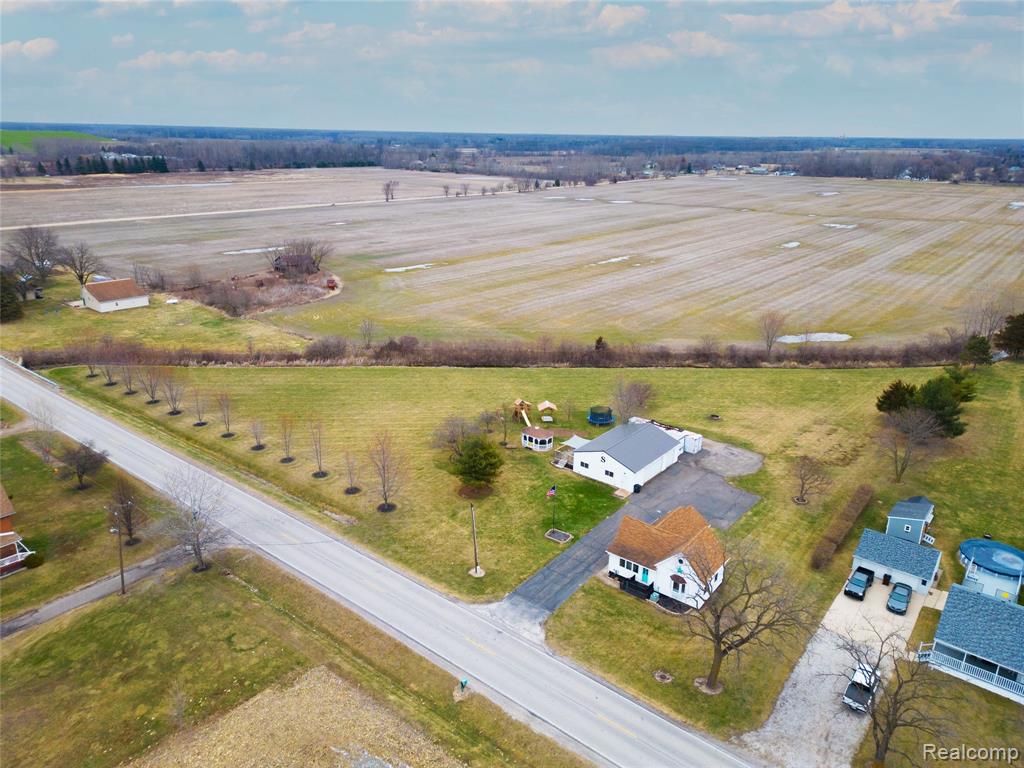 13974 Carleton West Road, Carleton, MI 48117 — Photo 37