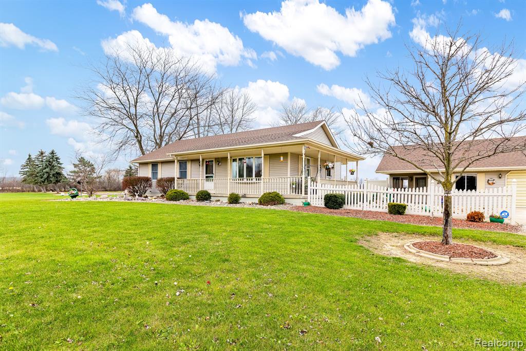 1411 Fox Road, Wales, MI — Photo 5