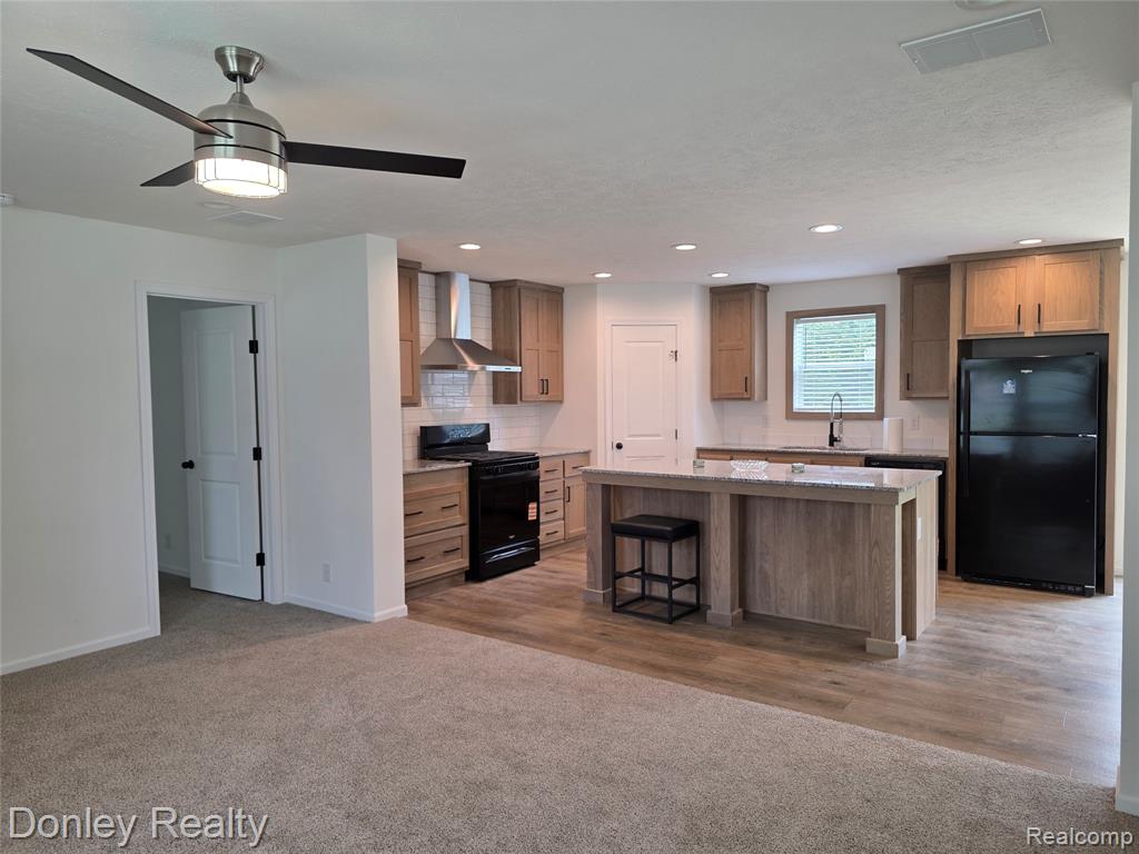 20 Hillview, Peck, MI 48466 — Photo 8