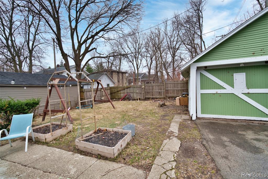 209 Arcade Street, Ypsilanti, MI 48197 — Photo 4