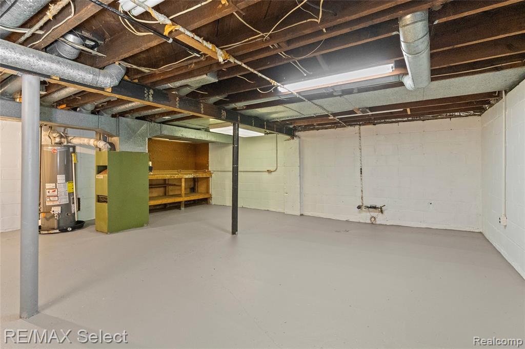 619 Frank Street, Flint, MI 48504 — Photo 36