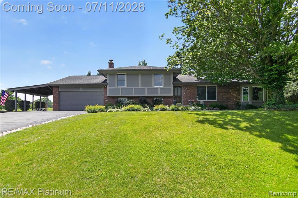 13365 N Territorial Road, Gregory, MI 48137 — Photo 3